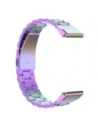 Wholesale Bizon Strap Watch Aura Smartwatch 26 mm rainbow - BIZ8620 - {ean13} - Hurt