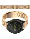 Hurtownia GSM - Bizon Strap Óra Aura Okosóra 26 mm rózsaarany - BIZ8621 - {ean13} - Hurt