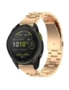 Hurtownia GSM - Bizon Strap Óra Aura Okosóra 26 mm rózsaarany - BIZ8621 - {ean13} - Hurt