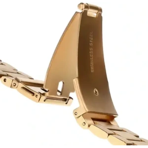 Wholesale Bizon Strap Watch Aura Smartwatch 26 mm rose gold - BIZ8621 - {ean13} - Hurt