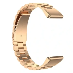 Hurtownia GSM - Bizon Strap Óra Aura Okosóra 26 mm rózsaarany - BIZ8621 - {ean13} - Hurt