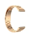 Wholesale Bizon Strap Watch Aura Smartwatch 26 mm rose gold - BIZ8621 - {ean13} - Hurt
