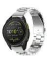 Wholesale Bizon Strap Watch Aura Smartwatch 26 mm silver - BIZ8622 - {ean13} - Hurt