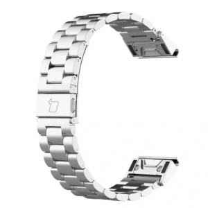 Wholesale Bizon Strap Watch Aura Smartwatch 26 mm silver - BIZ8622 - {ean13} - Hurt