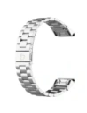 Wholesale Bizon Strap Watch Aura Smartwatch 26 mm silver - BIZ8622 - {ean13} - Hurt