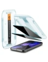 Hurtownia GSM - Spigen GLAS.tR ez Fit Google Pixel 9 / 9 Pro Privacy [2 PACK] - SPN16679 - {ean13} - Hurt