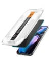 Hurtownia GSM - Spigen GLAS.tR ez Fit Google Pixel 9 / 9 Pro Datenschutz [2 PACK] - SPN16679 - {ean13} - Hurt