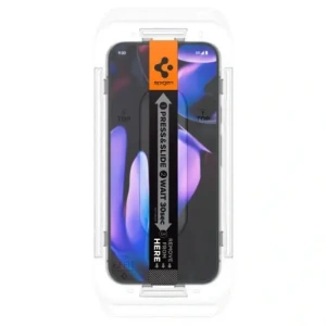 Hurtownia GSM - Spigen GLAS.tR ez Fit Google Pixel 9 / 9 Pro Privacy [2 PACK] - SPN16679 - {ean13} - Hurt