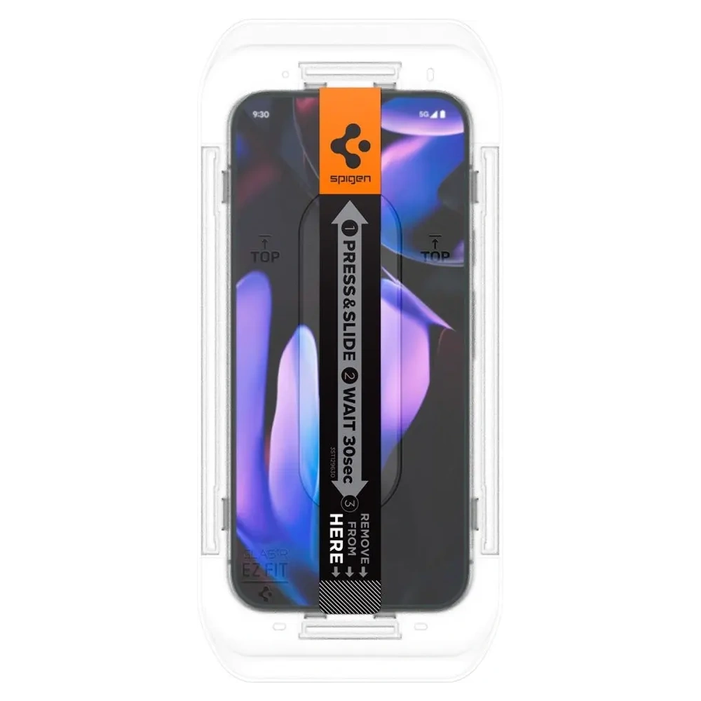 Hurtownia GSM - Spigen GLAS.tR ez Fit Google Pixel 9 / 9 Pro Datenschutz [2 PACK] - SPN16679 - {ean13} - Hurt