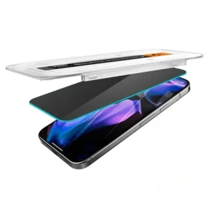 Hurtownia GSM - Spigen GLAS.tR ez Fit Google Pixel 9 / 9 Pro Privacy [2 PACK] - SPN16679 - {ean13} - Hurt