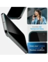 Hurtownia GSM - Spigen GLAS.tR ez Fit Google Pixel 9 / 9 Pro Privacy [2 PACK] - SPN16679 - {ean13} - Hurt