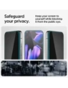 Hurtownia GSM - Spigen GLAS.tR ez Fit Google Pixel 9 / 9 Pro Privacy [2 PACK] - SPN16679 - {ean13} - Hurt