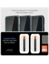 Hurtownia GSM - Spigen GLAS.tR ez Fit Google Pixel 9 / 9 Pro Privacy [2 PACK] - SPN16679 - {ean13} - Hurt