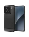 Etui Spigen Rugged Armor Xiaomi 15 Matt Schwarz