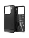 Hurtownia GSM - Etui Spigen Rugged Armor Xiaomi 15 Matte Black - SPN16680 - {ean13} - Hurt