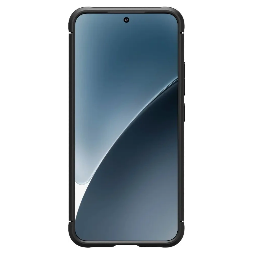 Hurtownia GSM - Etui Spigen Rugged Armor Xiaomi 15 Matná černá - SPN16680 - {ean13} - Hurt