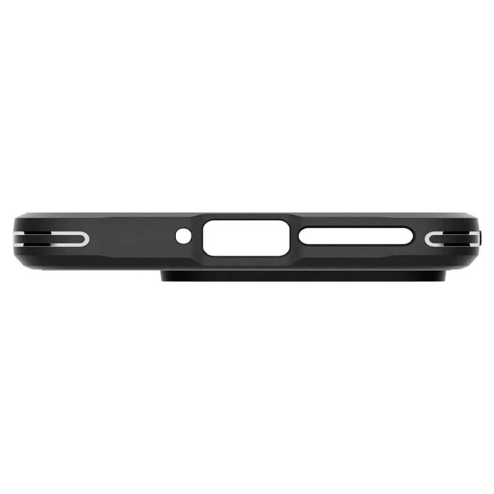 Hurtownia GSM - Etui Spigen Rugged Armor Xiaomi 15 Matte Black - SPN16680 - {ean13} - Hurt