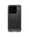 Hurtownia GSM - Etui Spigen Rugged Armor Xiaomi 15 Matte Black - SPN16680 - {ean13} - Hurt