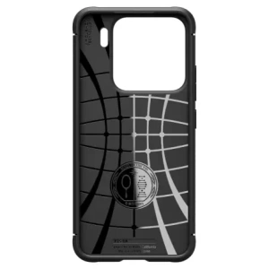 Hurtownia GSM - Etui Spigen Rugged Armor Xiaomi 15 Matte Black - SPN16680 - {ean13} - Hurt