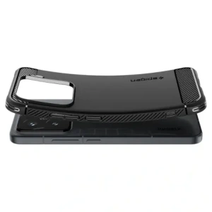 Hurtownia GSM - Etui Spigen Rugged Armor Xiaomi 15 Matte Black - SPN16680 - {ean13} - Hurt