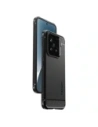 Hurtownia GSM - Etui Spigen Rugged Armor Xiaomi 15 Matte Black - SPN16680 - {ean13} - Hurt