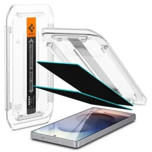 Hurtownia GSM - Spigen GLAS.tR ez Fit HD Samsung Galaxy S25 Ultra Privatsphäre [2 PACK] - SPN16681 - {ean13} - Hurt
