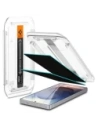 Wholesale Spigen GLAS.tR ez Fit HD Samsung Galaxy S25 Ultra Privacy [2 PACK] - SPN16681 - {ean13} - Hurt