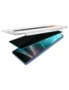 Wholesale Spigen GLAS.tR ez Fit HD Samsung Galaxy S25 Ultra Privacy [2 PACK] - SPN16681 - {ean13} - Hurt