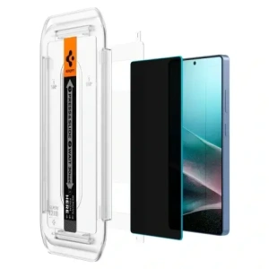 Wholesale Spigen GLAS.tR ez Fit HD Samsung Galaxy S25 Ultra Privacy [2 PACK] - SPN16681 - {ean13} - Hurt