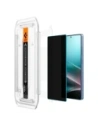 Hurtownia GSM - Spigen GLAS.tR ez Fit HD Samsung Galaxy S25 Ultra Privatsphäre [2 PACK] - SPN16681 - {ean13} - Hurt