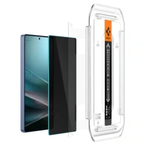 Hurtownia GSM - Spigen GLAS.tR ez Fit HD Samsung Galaxy S25 Ultra Privatsphäre [2 PACK] - SPN16681 - {ean13} - Hurt