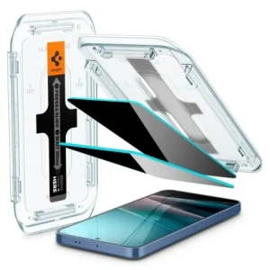 Hurtownia GSM - Spigen GLAS.tR ez Fit HD Samsung Galaxy S24+ Plus / S25+ Plus Privacy [2 PACK] - SPN16682 - {ean13} - Hurt
