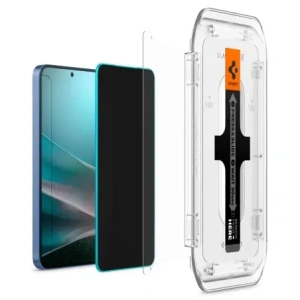 Wholesale Spigen GLAS.tR ez Fit HD Samsung Galaxy S24+ Plus / S25+ Plus Privacy [2 PACK] - SPN16682 - {ean13} - Hurt