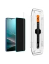 Wholesale Spigen GLAS.tR ez Fit HD Samsung Galaxy S24+ Plus / S25+ Plus Privacy [2 PACK] - SPN16682 - {ean13} - Hurt