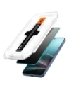 Wholesale Spigen GLAS.tR ez Fit HD Samsung Galaxy S24+ Plus / S25+ Plus Privacy [2 PACK] - SPN16682 - {ean13} - Hurt
