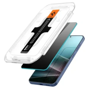 Hurtownia GSM - Spigen GLAS.tR ez Fit HD Samsung Galaxy S24 / S25 Privacy [2 PACK] - SPN16683 - {ean13} - Hurt