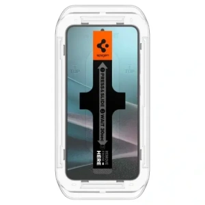 Hurtownia GSM - Spigen GLAS.tR ez Fit HD Samsung Galaxy S24 / S25 Privacy [2 PACK] - SPN16683 - {ean13} - Hurt