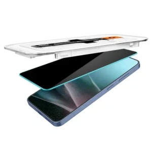 Hurtownia GSM - Spigen GLAS.tR ez Fit HD Samsung Galaxy S24 / S25 Privacy [2 PACK] - SPN16683 - {ean13} - Hurt