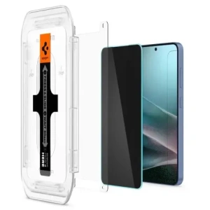 Hurtownia GSM - Spigen GLAS.tR ez Fit HD Samsung Galaxy S24 / S25 Privacy [2 PACK] - SPN16683 - {ean13} - Hurt