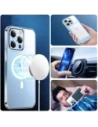 Hurtownia GSM - Tech-Protect Flexair Hybrid MagSafe Samsung Galaxy S22 Átlátszó - THP3915 - {ean13} - Hurt