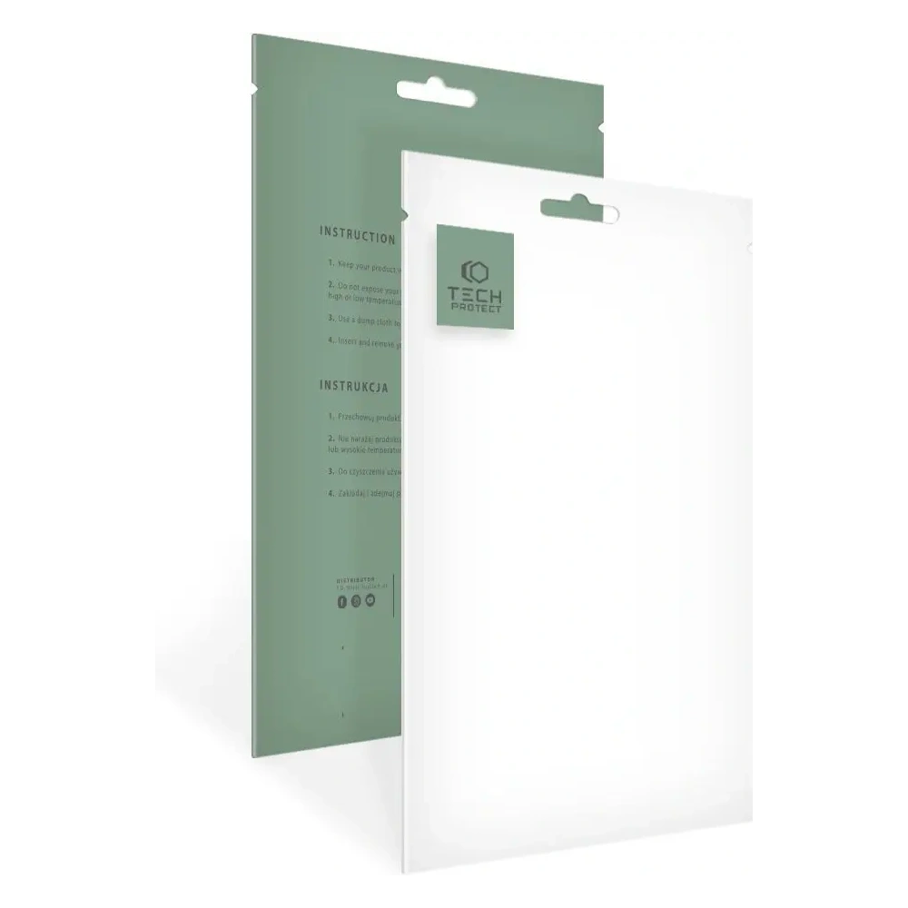 Hurtownia GSM - Tech-Protect Flexair Hybrid MagSafe Samsung Galaxy S22 Clear - THP3915 - {ean13} - Hurt