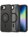 Tech-Protect Magmat MagSafe Apple iPhone 16e Matte Black