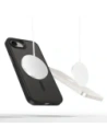 Wholesale Tech-Protect Magmat MagSafe Apple iPhone 16e Matte Black - THP3916 - {ean13} - Hurt