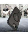 Wholesale Tech-Protect Magmat MagSafe Apple iPhone 16e Matte Black - THP3916 - {ean13} - Hurt