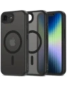 Wholesale Tech-Protect Magcam MagSafe Apple iPhone 16e Matte Black - THP3917 - {ean13} - Hurt