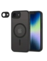 Wholesale Tech-Protect Magcam MagSafe Apple iPhone 16e Matte Black - THP3917 - {ean13} - Hurt
