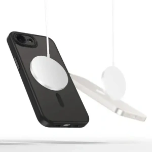 Hurtownia GSM - Tech-Protect Magcam MagSafe Apple iPhone 16e Negru Mat - THP3917 - {ean13} - Hurt