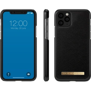 Wholesale iDeal Of Sweden Apple iPhone 11 Pro (Saffiano Black) - IDS171SAFBLK - {ean13} - Hurt