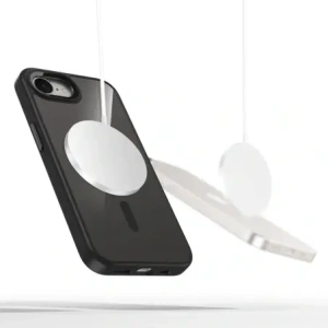 Hurtownia GSM - Tech-Protect Magmat MagSafe Apple iPhone 16e Negru/transparent - THP3918 - {ean13} - Hurt