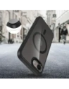 Wholesale Tech-Protect Magmat MagSafe Apple iPhone 16e Black/clear - THP3918 - {ean13} - Hurt